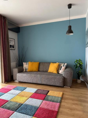 Cherry Abode Apartment with Terrace